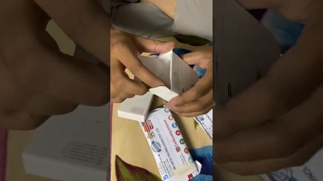 Apple 18 w charger Unboxing & First look || Cellbuddy|| смотреть онлайн