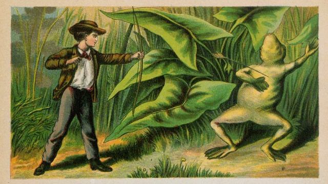 «Девочка-Робинзон» смотреть онлайн