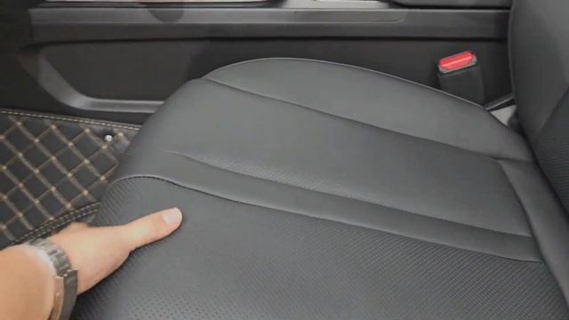 All New 2023 GreatWall TANK 300 - Exterior And Interior смотреть онлайн