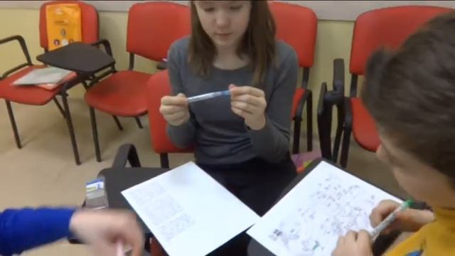 Проект Туристическая Калуга смотреть онлайн