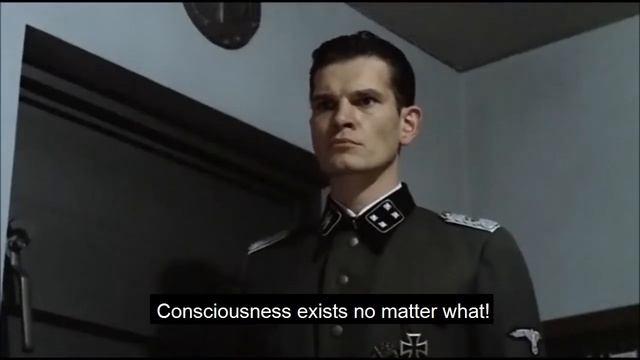 Hitler Debunks Efilism смотреть онлайн