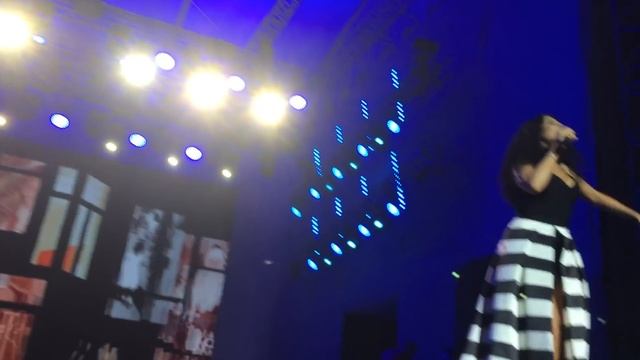 Потап и Настя Умамы , Черноморские игры 2017 смотреть онлайн