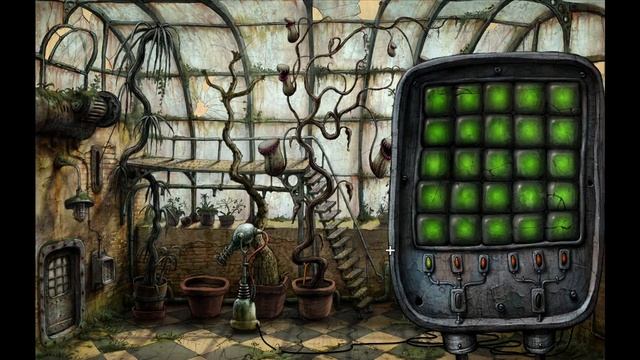 МАШИНАРИУМ ЧАСТЬ6 - АГРЕССИВНЫЙ ВЕНТИЛЯТОР