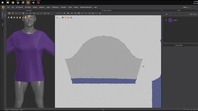 Retopology In Marvelous Designer (tutorial 2022)