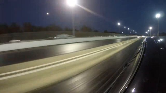 BMW M3 F80 vs Jaguar F Type 1/4 Race смотреть онлайн