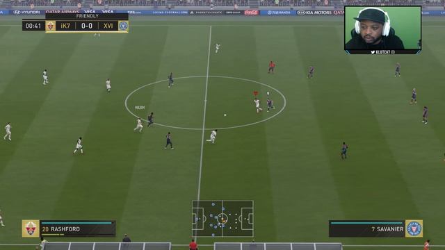 F8TAL SANCHO! | FIFA 19 ULTIMATE TEAM #2 | F8TAL SEASON 2 смотреть онлайн