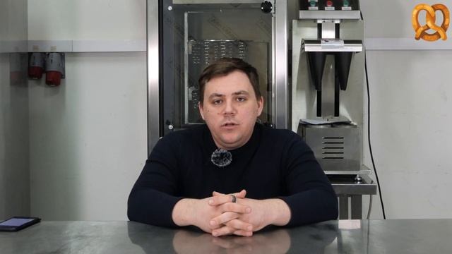 Про спонтанную закваску для пекарни смотреть онлайн