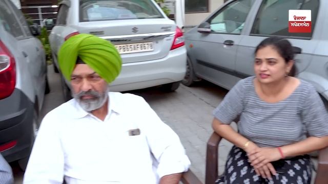 Open Jeep ‘ਚ Speaker ਵਜਾਉਂਦੇ ਮੁੰਡੇ ਕਰਦੇ ਸੀ ਅਵਾਰਾਗਰਦੀ, ਬਜ਼ੁਰਗ ਨਾਲ ਪਿਆ ਪੇਚਾ ! смотреть онлайн