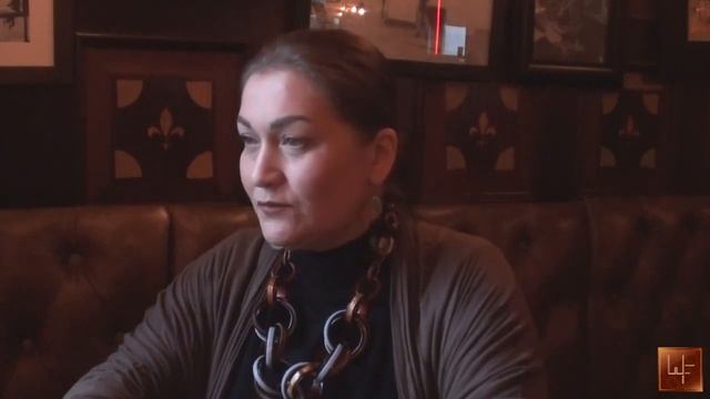 Катерина Балыкбаева | Интервью Wordsfield | 2018 г.