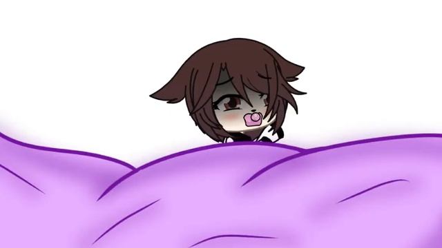 °•Меме°•Ребёнок в коляске°• Finik°•Gacha life°• смотреть онлайн