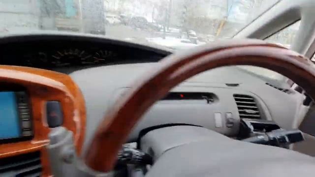 Estima 2003 pearl 3.000cc передний - 520.000₽ (конструктор по двум ГТД) смотреть онлайн