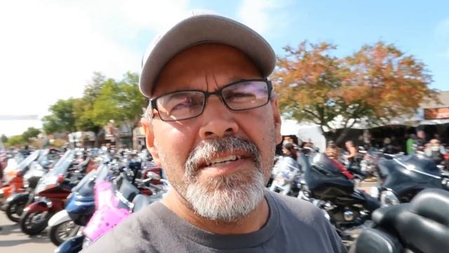 Tomahawk Fall Ride 2019 смотреть онлайн