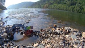 Экскаватор Huina 1593 Vol.6  #huina #huina1593