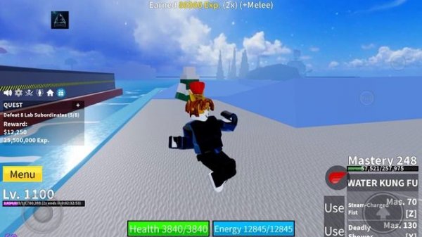 Codex ตัวรันบน iOS ล่าสุด✅ | #แจกตัวรัน #แจกตัวรันล่าสุด