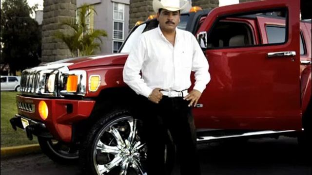 Tigrillo Palma - La titan por la hummer.mp3 смотреть онлайн