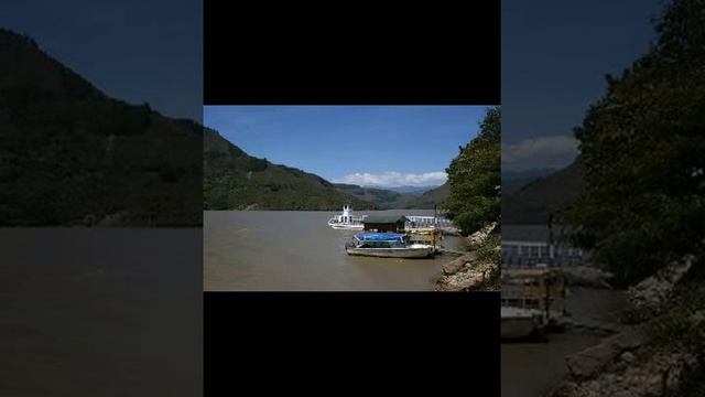 XVII FESTIVAL DEL AGUA MACANAL BOYACÁ смотреть онлайн