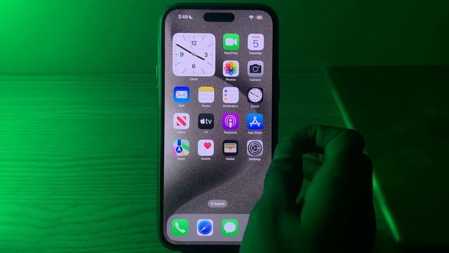 How to Fix Screen Distance Feature not Working смотреть онлайн