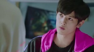 Маленькая вещь, называемая первой любовью 1 сезон 31 серия