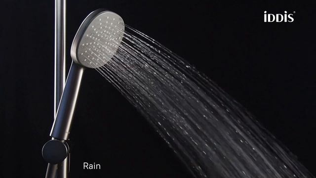 Лейка для душа IDDIS_OPH1FG9i18 смотреть онлайн