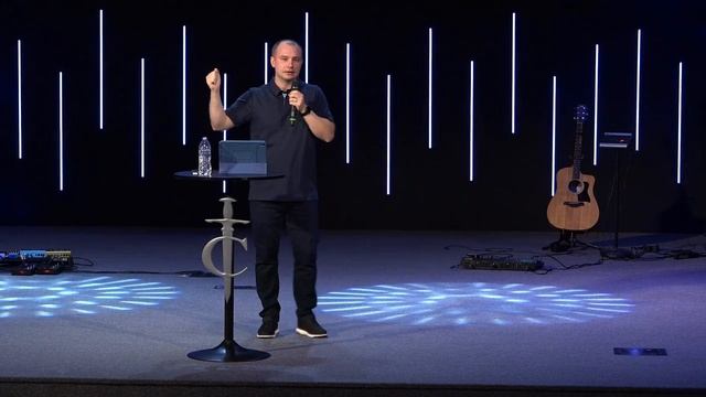 С чего начинается восстановление скинии Давида Пастор Игорь Наумов.mp4 смотреть онлайн