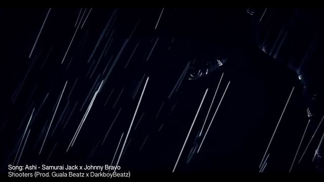 JACK TO THE FUTURE | The Samurai Jack & Johnny Bravo Crossover Episode смотреть онлайн