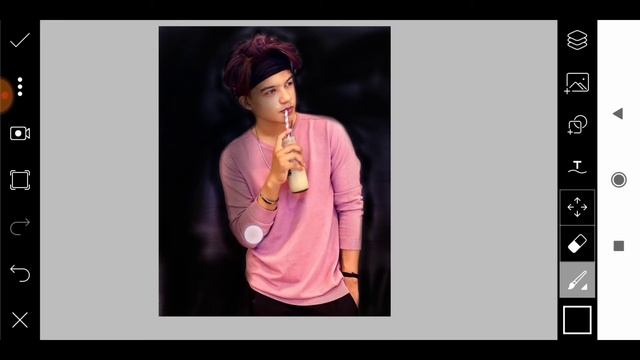 best editing of Vijay Mahar | Vijay mahar photo editing in picsart смотреть онлайн