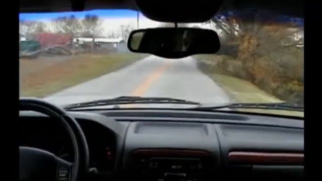 1999 Jeep Grand Cherokee Limited Edition problem смотреть онлайн