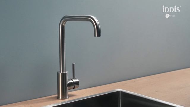 Смеситель для кухни Kitchen Line K05STL0i05 смотреть онлайн