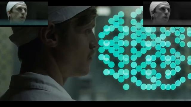 Chernobyl with Half-Life sound | Sparta TTE remix смотреть онлайн