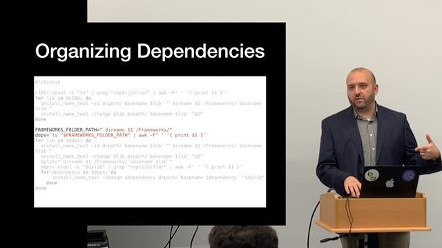 Swift, Objective-C, and C++ - Swift Development Tips with Speculid and Try!Swift NYC - Part 3 смотреть онлайн