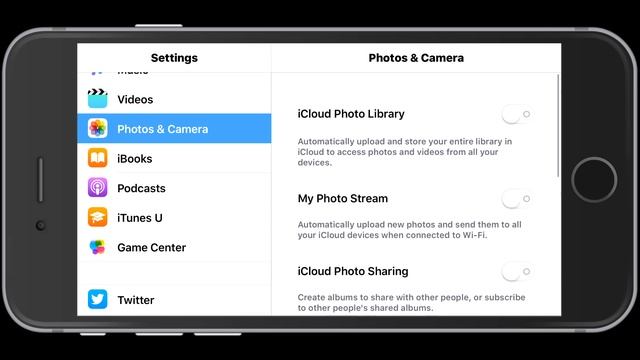 Increase iPhone memory and storage смотреть онлайн