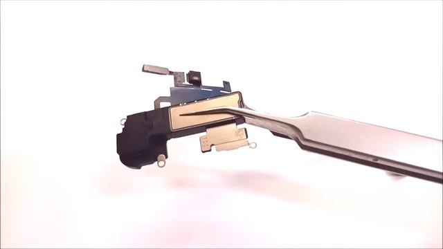 Flex sensor de proximidad + altavoz auricular iPhone X смотреть онлайн