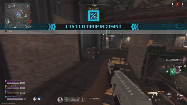 Call of Duty: Modern Warfare II_20230424212726 смотреть онлайн