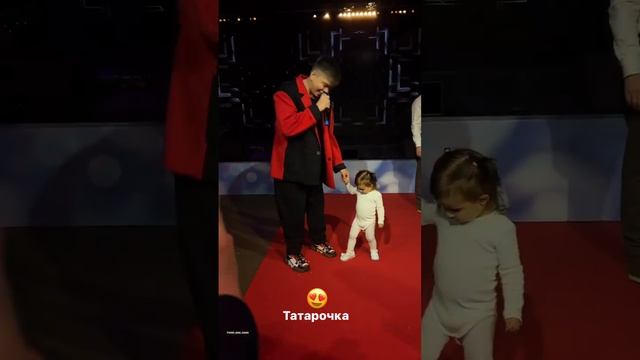 Татарочка #элвингрей смотреть онлайн