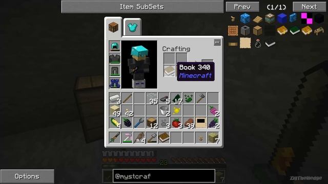 Легенда о магах - Подготовка к передаче лавы - EP4 смотреть онлайн