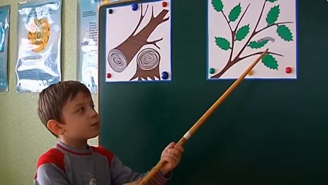 Наш любимый детский сад смотреть онлайн