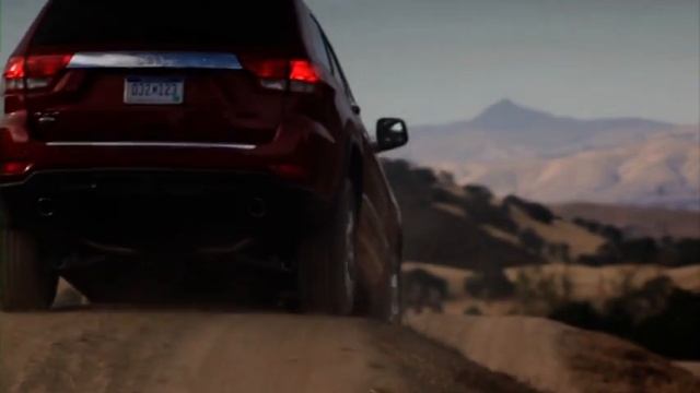 All new Jeep Grand Cherokee 2012 смотреть онлайн