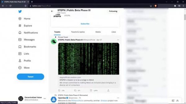 How to get a STEPN ACTIVATION CODE for FREE!