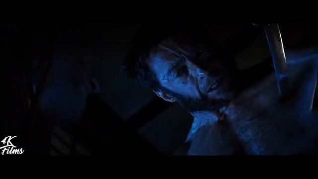 Wolverine Vs Shingen | The Wolverine (2013) Movie Clip