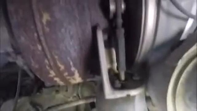 Sterling Turbo variable vane action смотреть онлайн