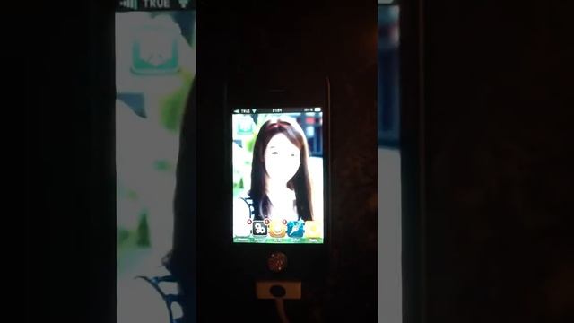 Echo - Girls' Generation iPhone theme смотреть онлайн