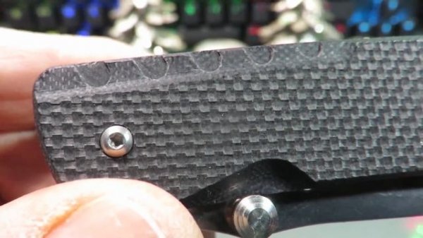 RUIKE Trekker LD51-B Multi-Tool : Victorinox like or better ?