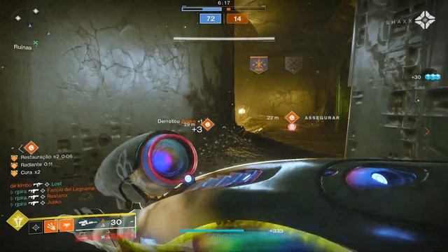 This is one of the most broken builds for pvp (I made this for you) | Destiny 2 LightFall смотреть онлайн