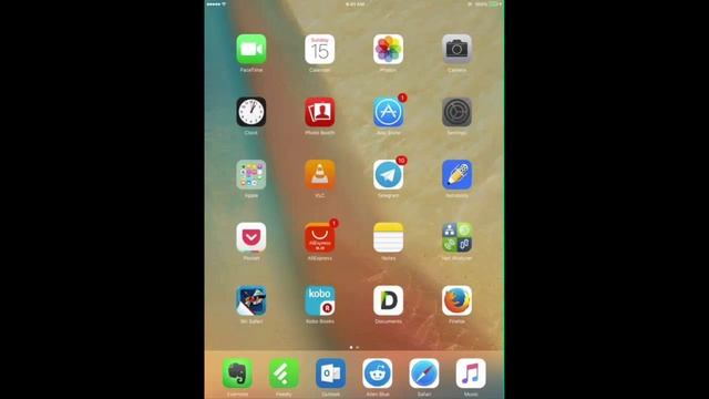 How to Play Nintendo DS on iOS 9 device without Jailbreak [nds4ios] смотреть онлайн