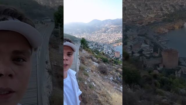 Элвин Грей на отдыхе #элвингрей #элдермеш смотреть онлайн