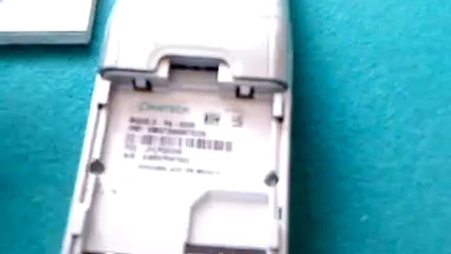 PANTECH DG6200