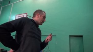 Как прокачать прыжок с Егором Пупыниным. Часть 4