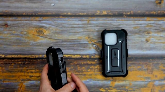 Supcase Unicorn Beetle Pro tok iPhone 12,13, 14 szériára смотреть онлайн