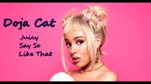 [1 Hour Loop] Doja Cat - Juicy/Say So/Like That (BBMAs Performance)