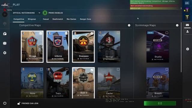 When BRUTALE doesnt save his config смотреть онлайн